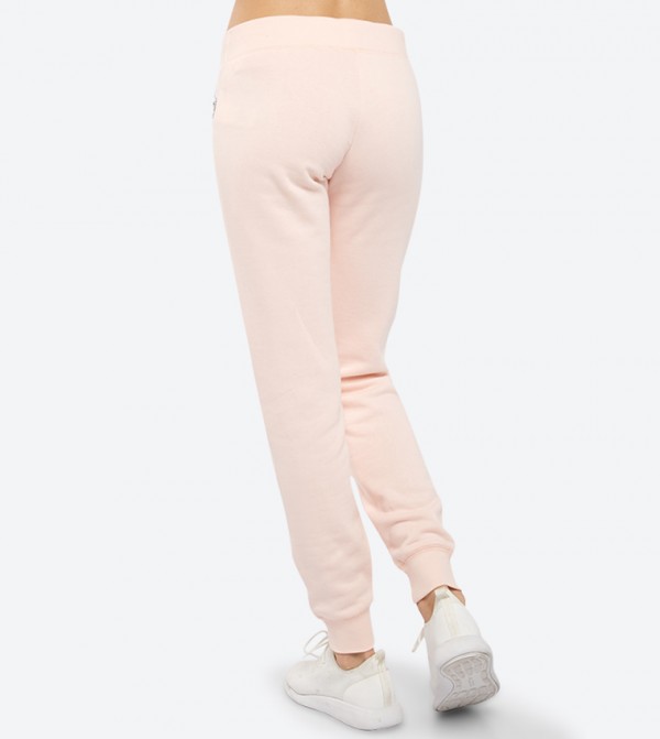 ايروبوستال - وردي بناطيل