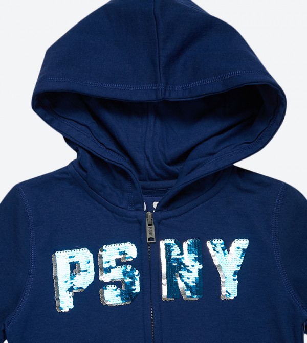 ايروبوستال بي إس إيروبوستال - كحلي undefined