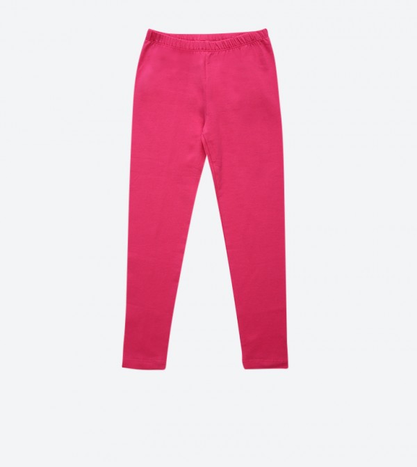 ايروبوستال بي إس إيروبوستال - وردي leggings