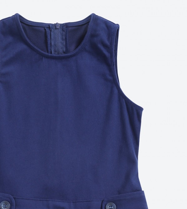 ايروبوستال بي إس إيروبوستال - كحلي فساتين