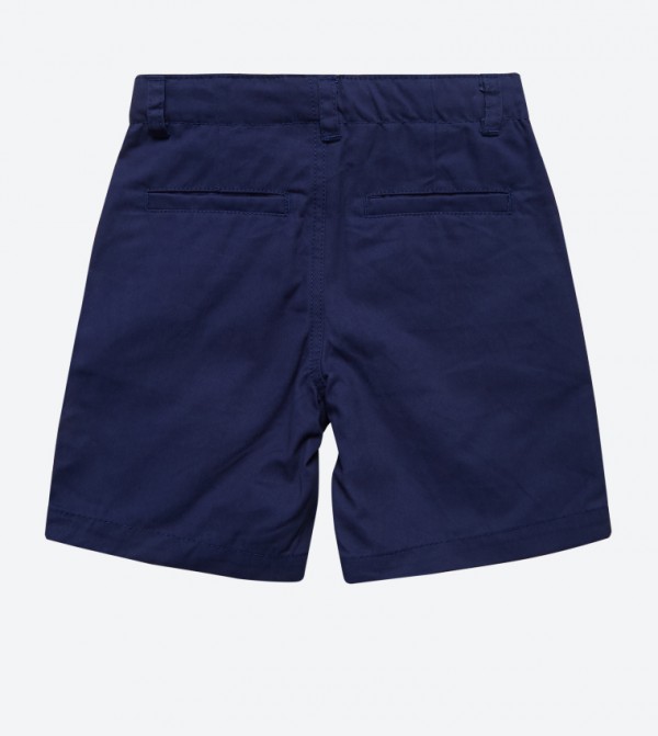 ايروبوستال بي إس إيروبوستال - كحلي شورتات