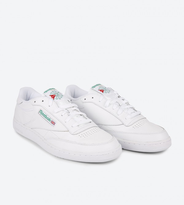 Reebok Reebok - White Sneakers