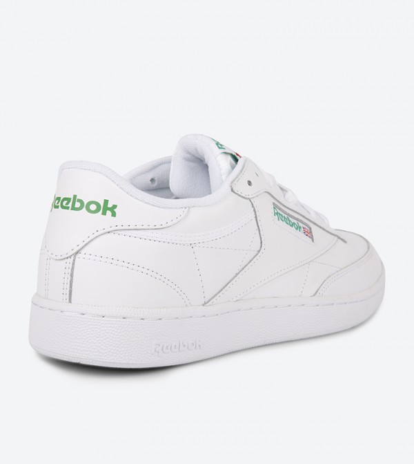 Reebok Reebok - White Sneakers
