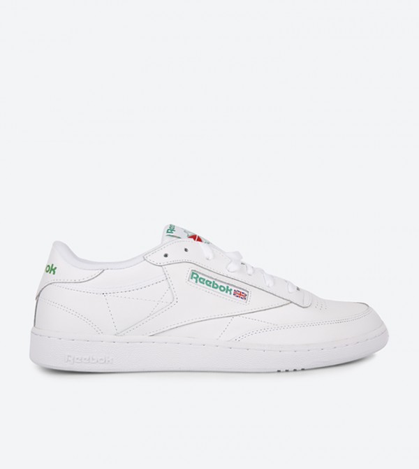 Reebok Reebok - White Sneakers