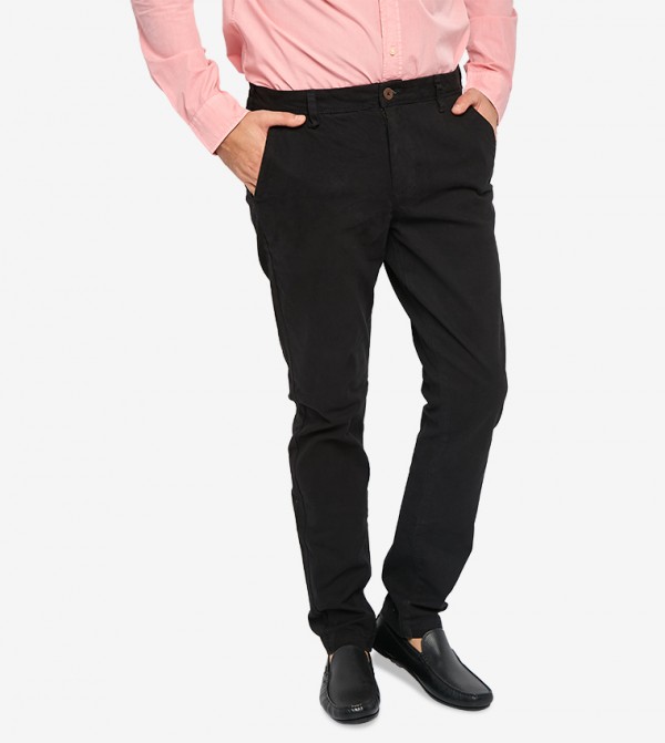 Aeropostale Formal - Black Pants