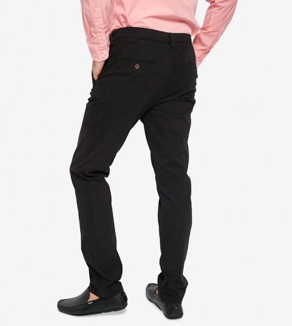 Aeropostale Formal - Black Pants