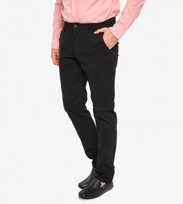Aeropostale Formal - Black Pants