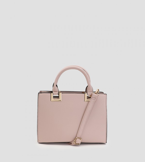 Ardene  - Pink Tote Bag