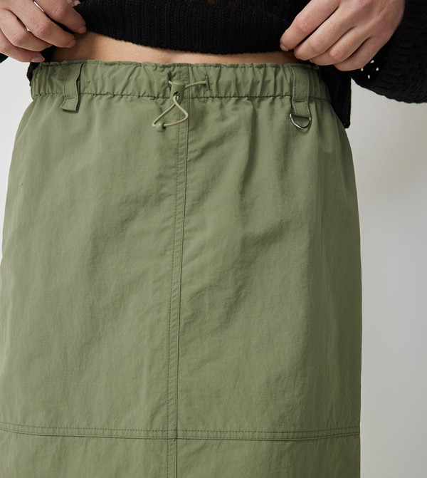 Ardene Ardene - Green Skirts