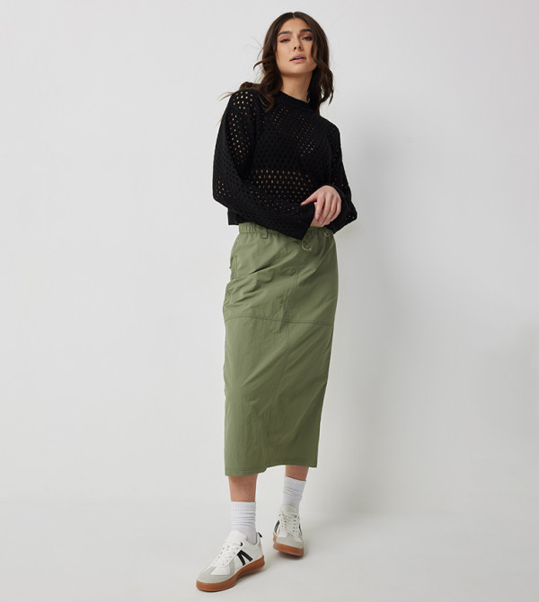 Ardene Ardene - Green Skirts
