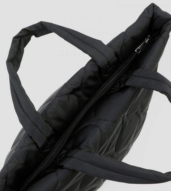 Ardene  - Black Tote Bags