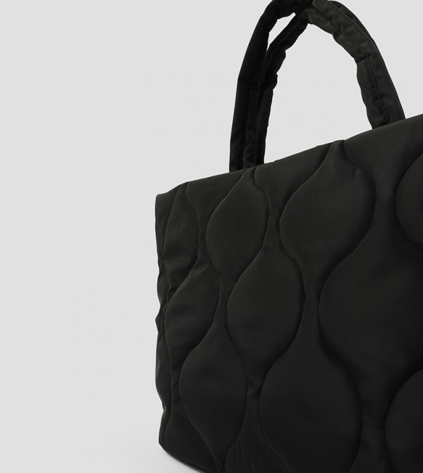 Ardene  - Black Tote Bags