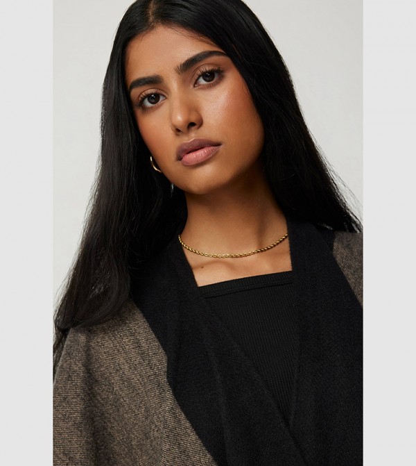 Ardene Ardene - Black Overcoats