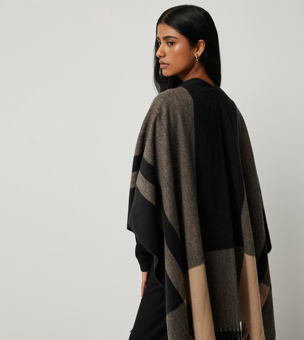Ardene Ardene - Black Overcoats