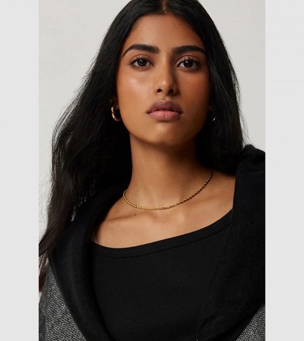 اردين  ملابس - رمادي داكن معاطف