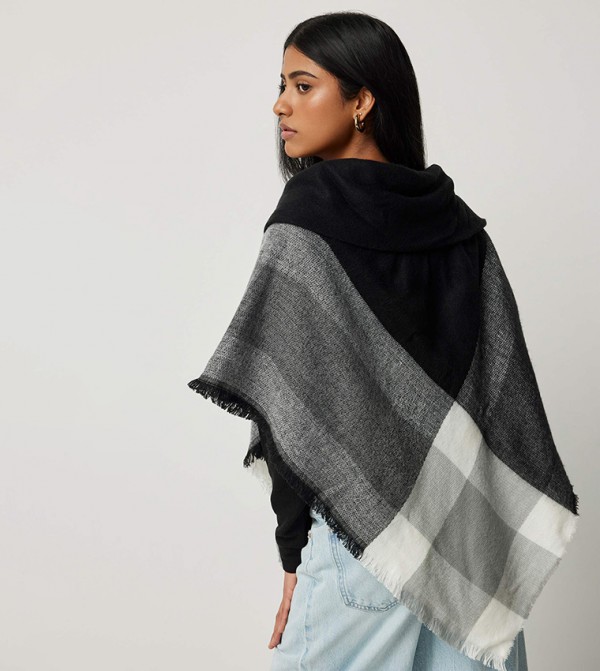 اردين  ملابس - رمادي داكن معاطف