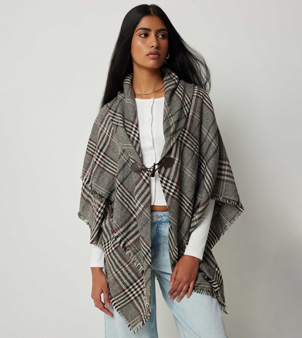 Ardene Ardene - Grey Overcoats