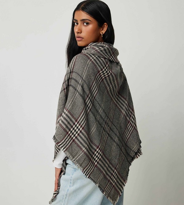 Ardene Ardene - Grey Overcoats