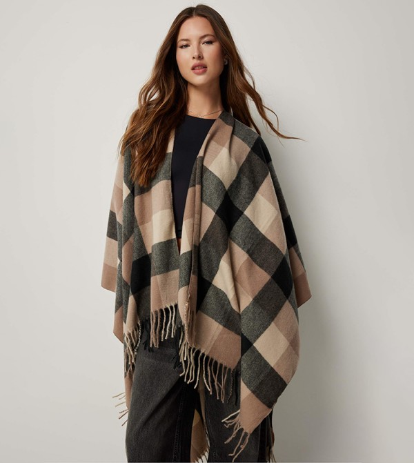 Ardene  - Beige Overcoats
