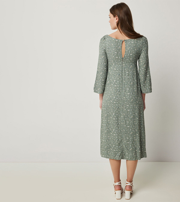 Ardene Ardene - Green Casual Dresses