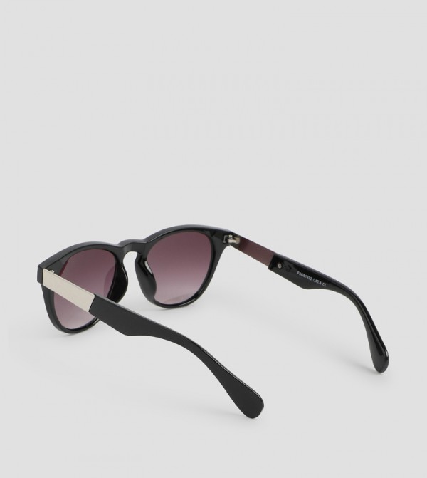 Ardene  Sunglasses - Black undefined
