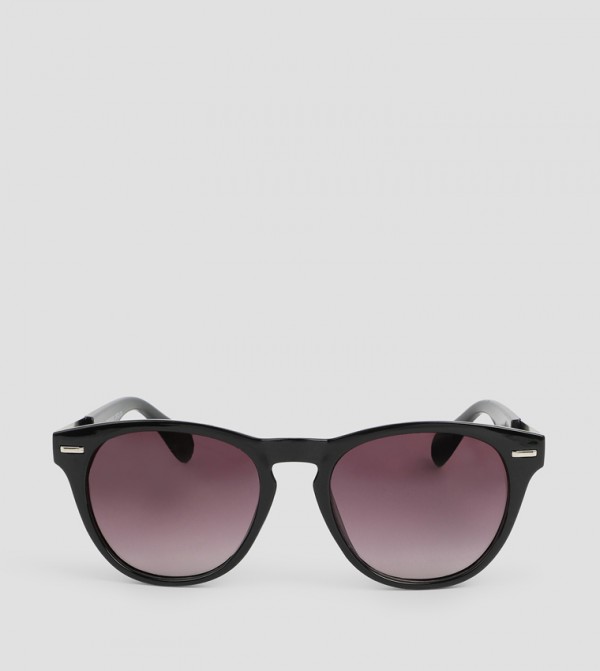 Ardene  Sunglasses - Black undefined