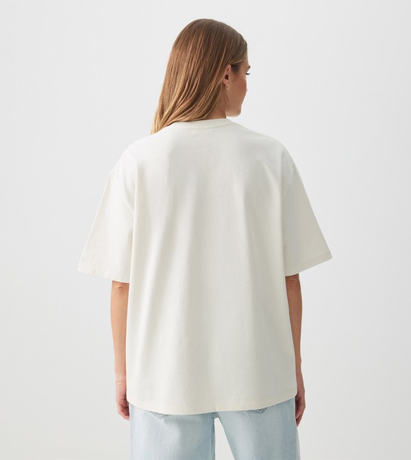 Ardene Ardene - Multi Short Sleeve T-Shirts