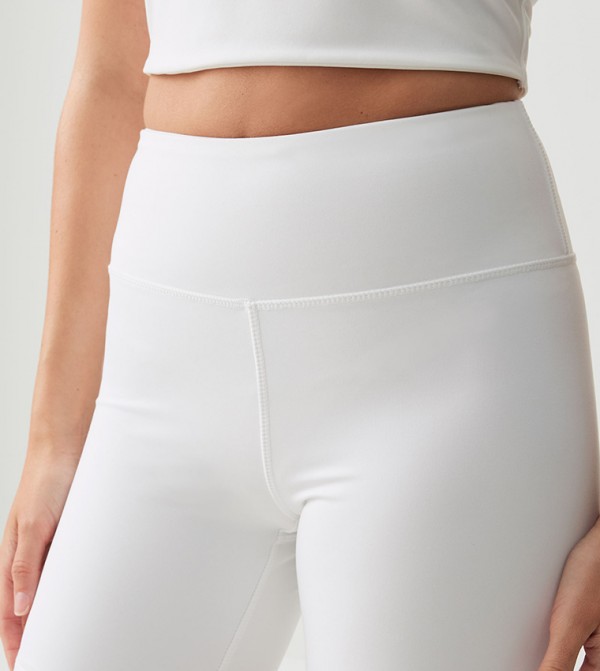 Ardene  Sportswear - White Shorts