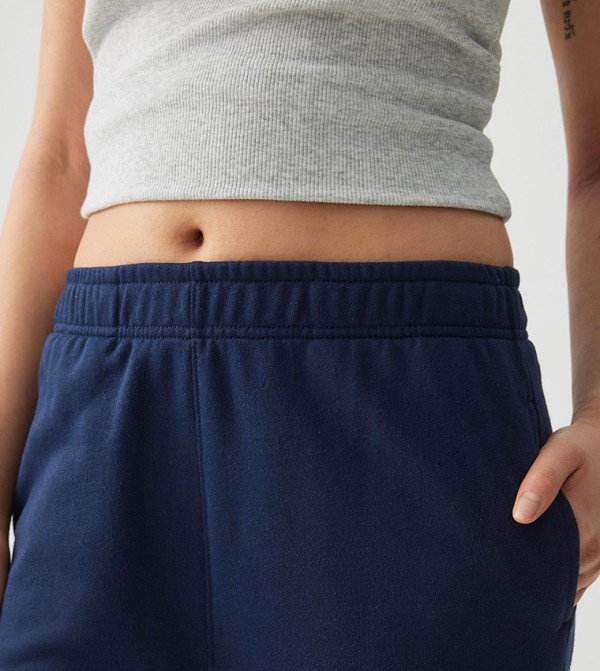 اردين  بناطيل وليقنز - أزرق Sweatpants