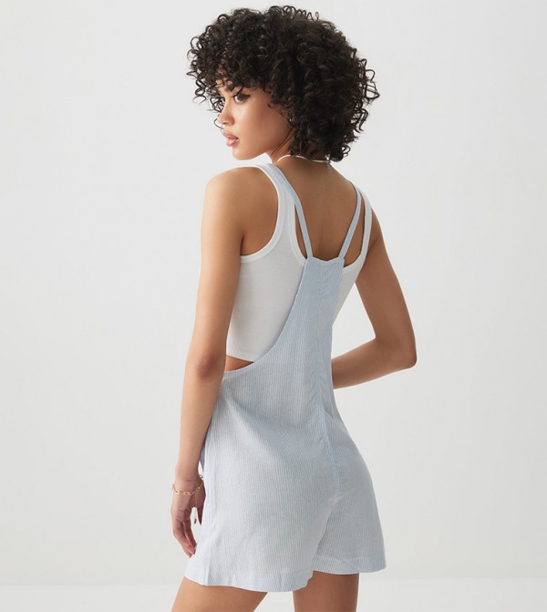 Ardene  Jumpsuits - Blue Playsuits