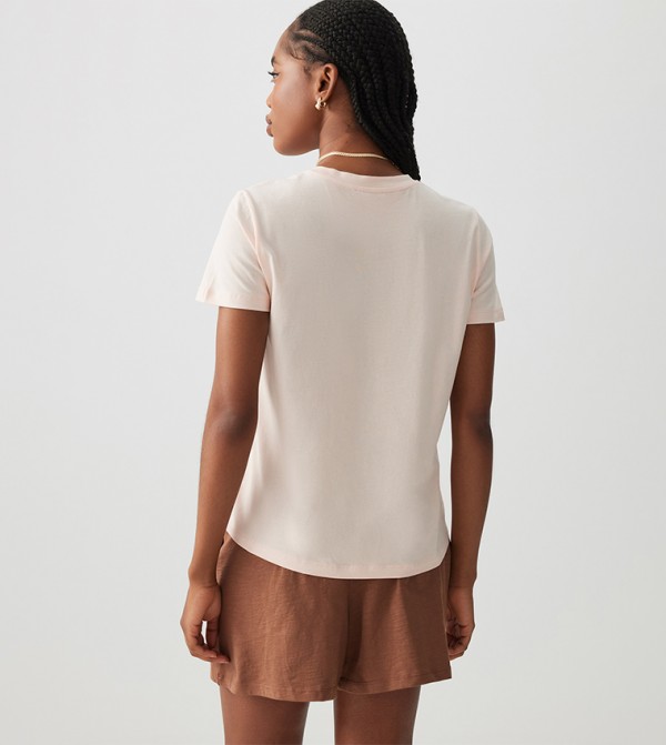 اردين اردين - وردي Short Sleeve T-Shirts