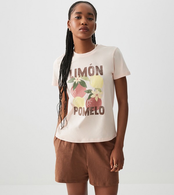 اردين اردين - وردي Short Sleeve T-Shirts