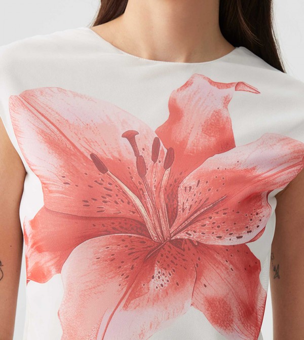 Ardene  - White Casual Tops