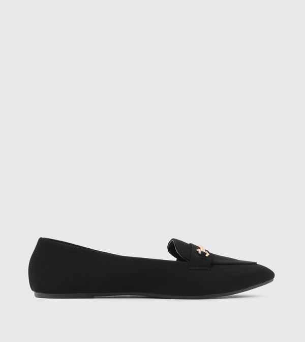 Ardene  Ballerinas - Black undefined