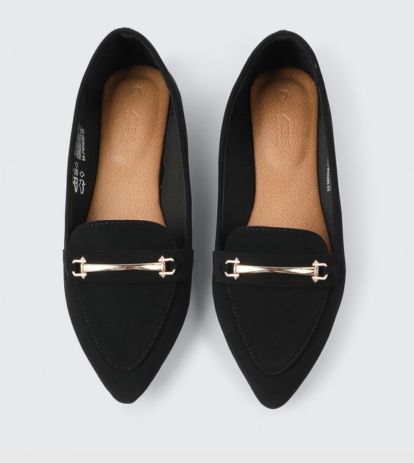 Ardene  Ballerinas - Black undefined