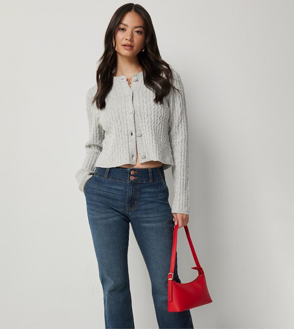 Ardene Ardene - Red Shoulder bags