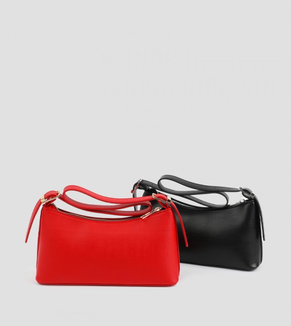 Ardene Ardene - Red Shoulder bags