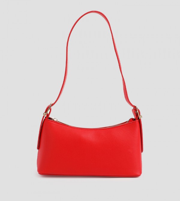 Ardene Ardene - Red Shoulder bags