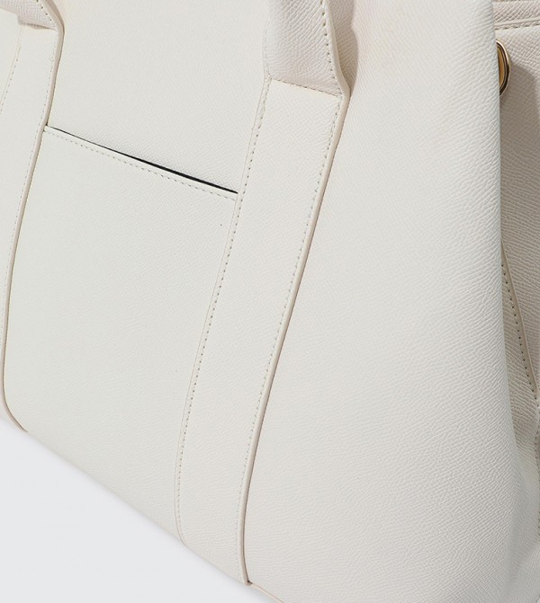 Ardene  - Beige Satchel Bags