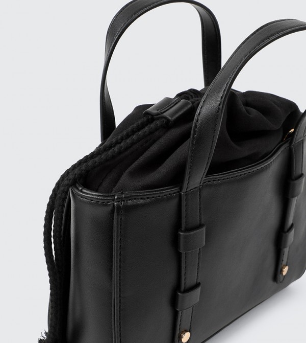 Ardene  - Black Tote Bags