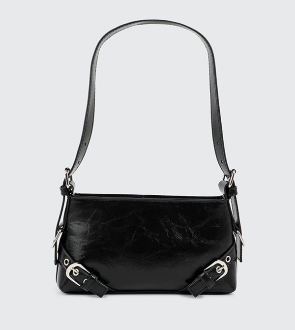 Ardene Ardene - Black Shoulder bags