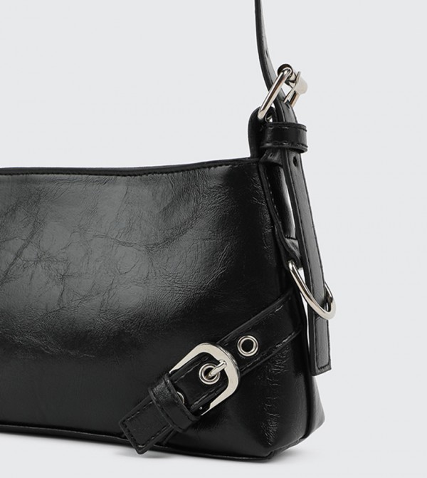 Ardene Ardene - Black Shoulder bags