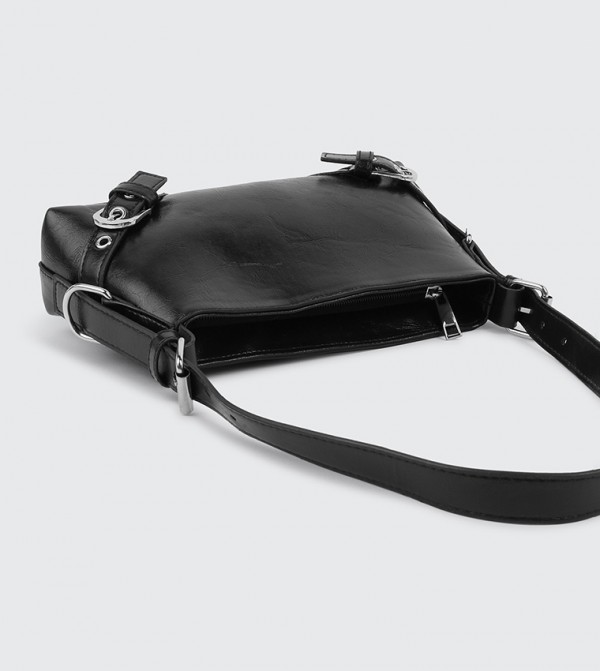 Ardene Ardene - Black Shoulder bags