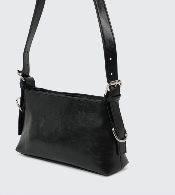 Ardene Ardene - Black Shoulder bags