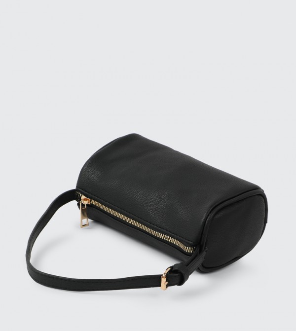 Ardene Ardene - Black Shoulder bags