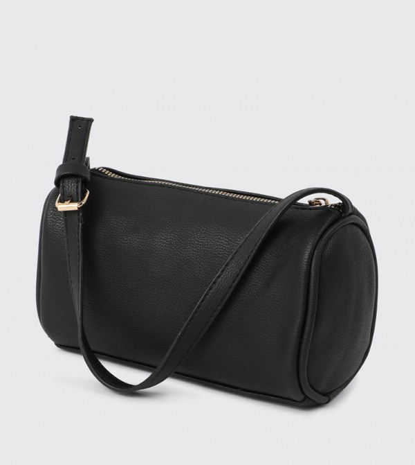 Ardene Ardene - Black Shoulder bags