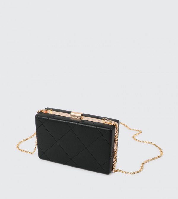 Ardene  - Black Clutches