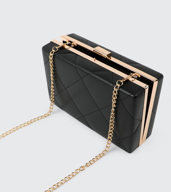Ardene  - Black Clutches