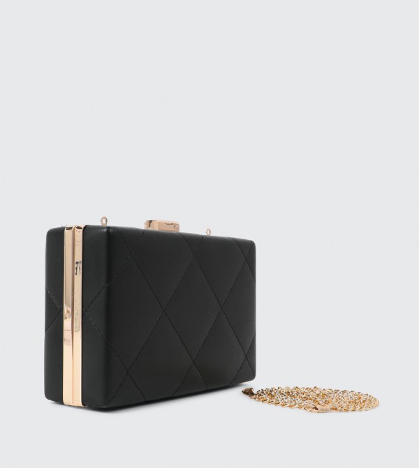 Ardene  - Black Clutches