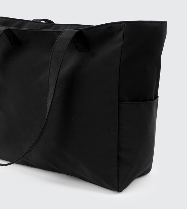 Ardene Ardene - Black Tote Bags